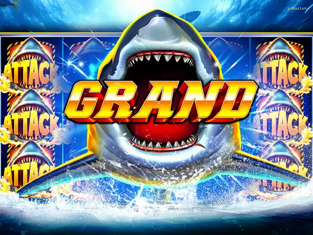 Promosi & Jackpot gadaitoto screenshot